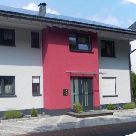 Haus Avallon 科赫姆 外观 照片
