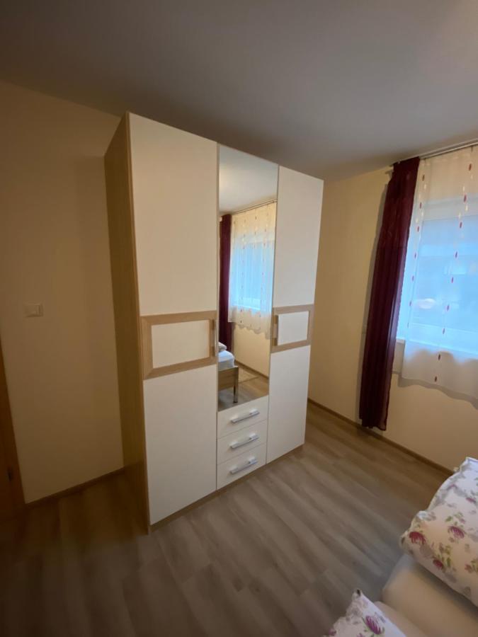 Haus Avallon 科赫姆 外观 照片
